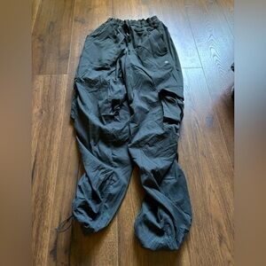Lululemon Dance Studio Cargo Pants